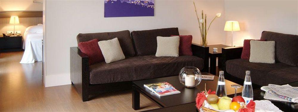 Hotel Condado Barcelone