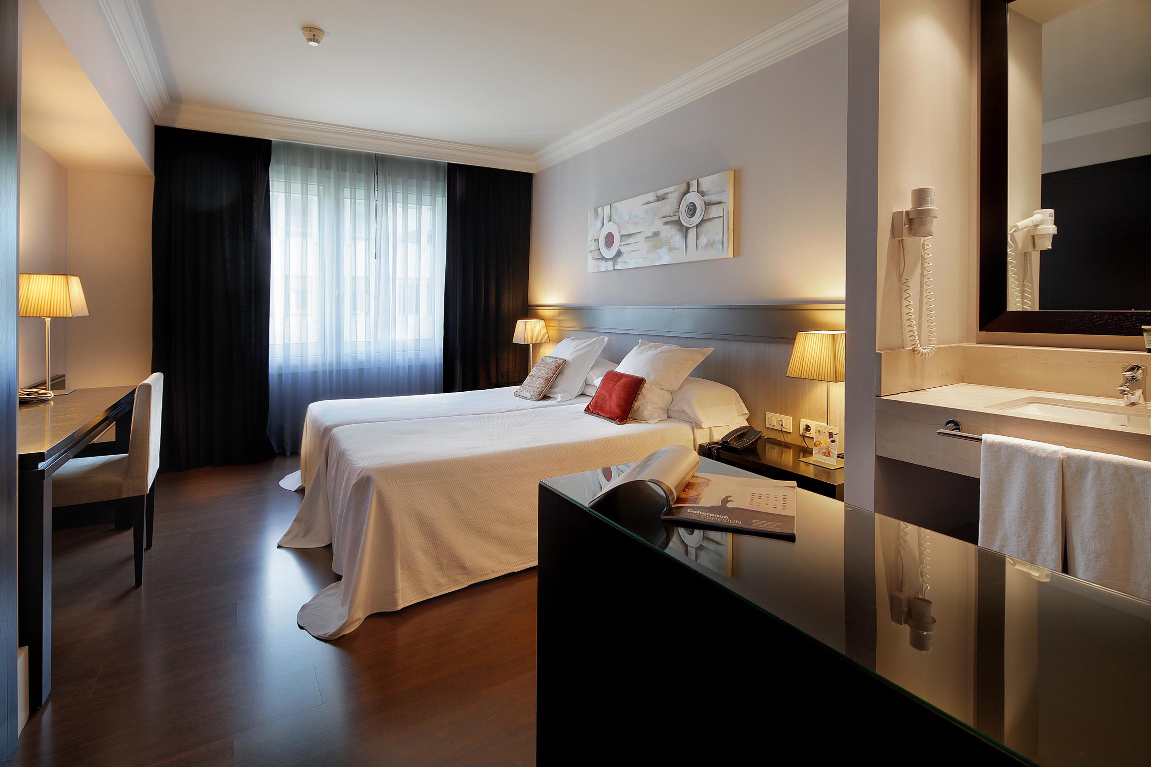 Condado Barcelone