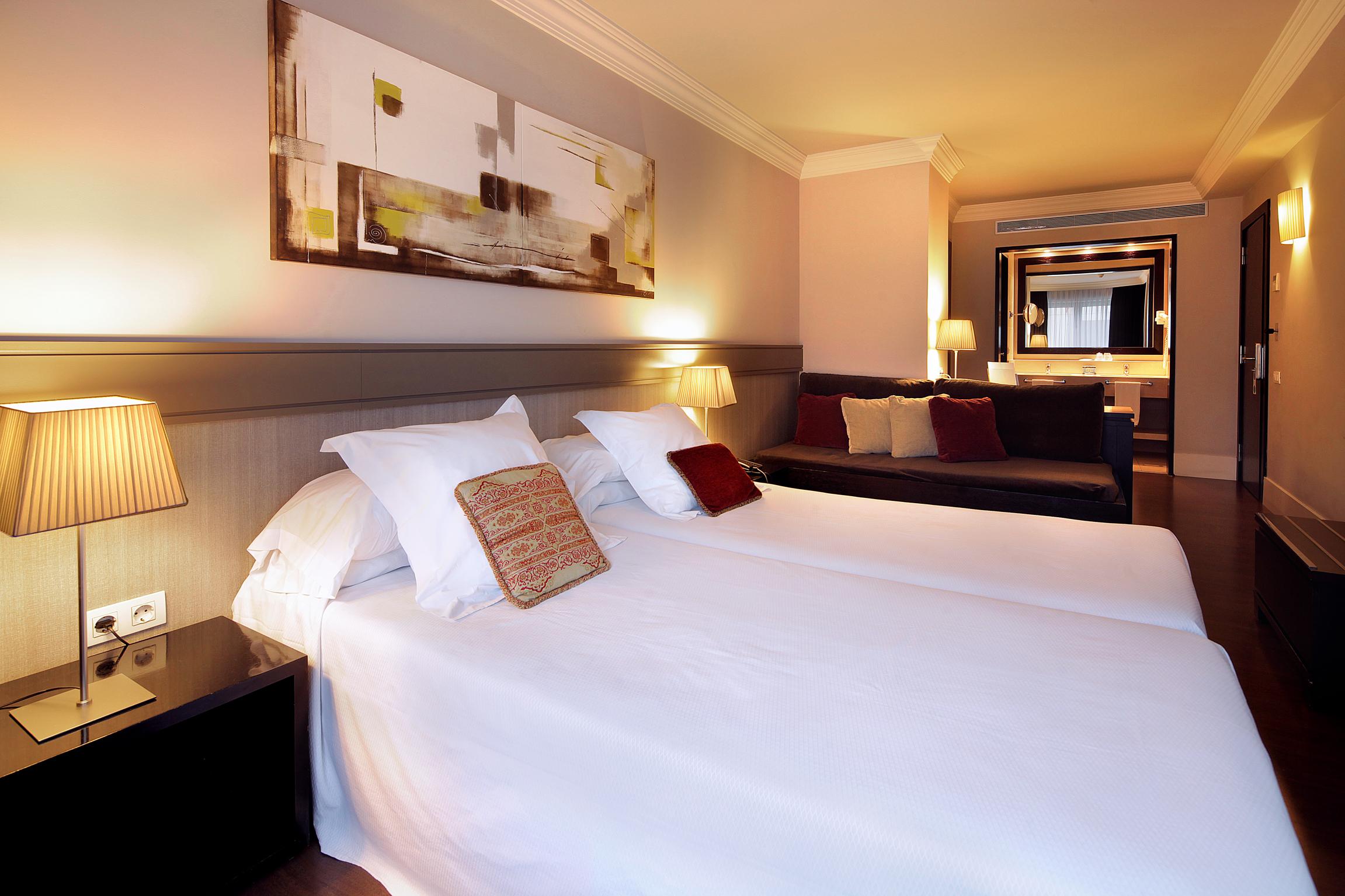 Condado Hotel Barcelone