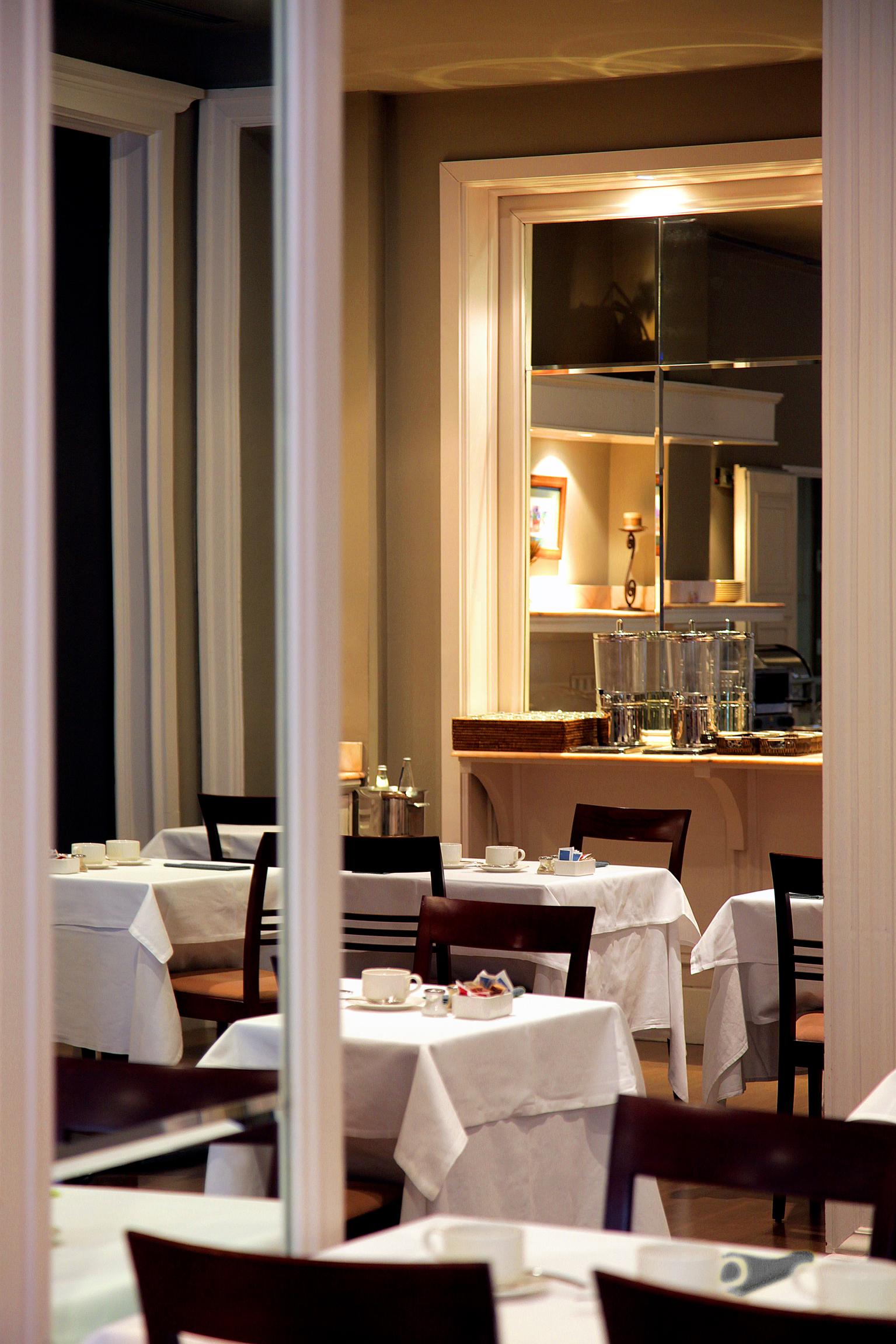 Condado Hotel Barcelone