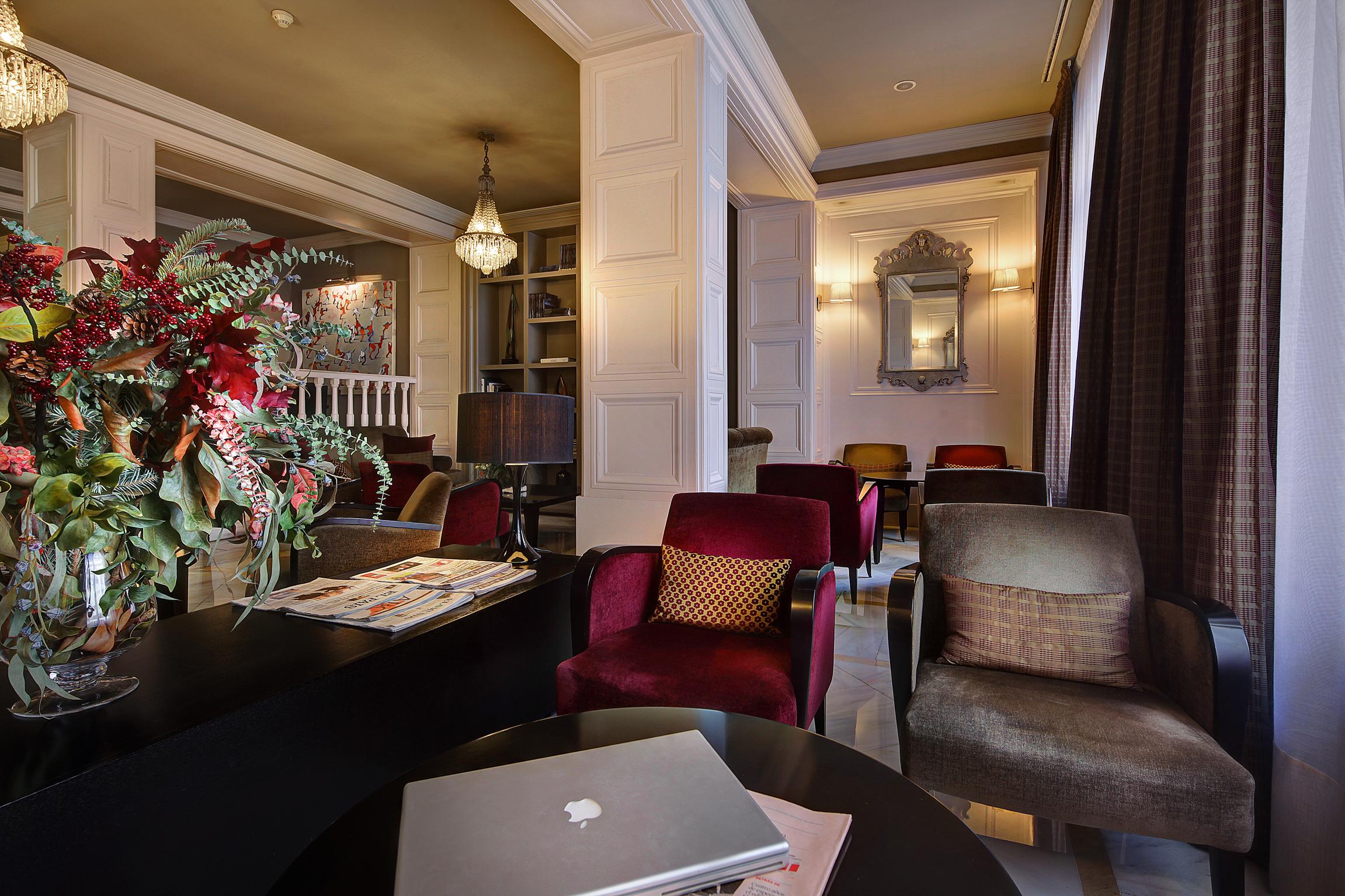 Hotel Condado Barcelone