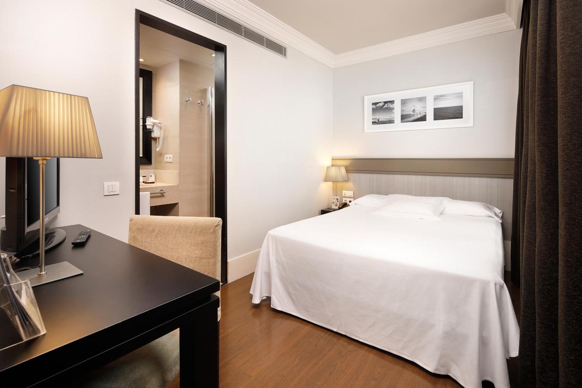 Hotel Condado Barcelone