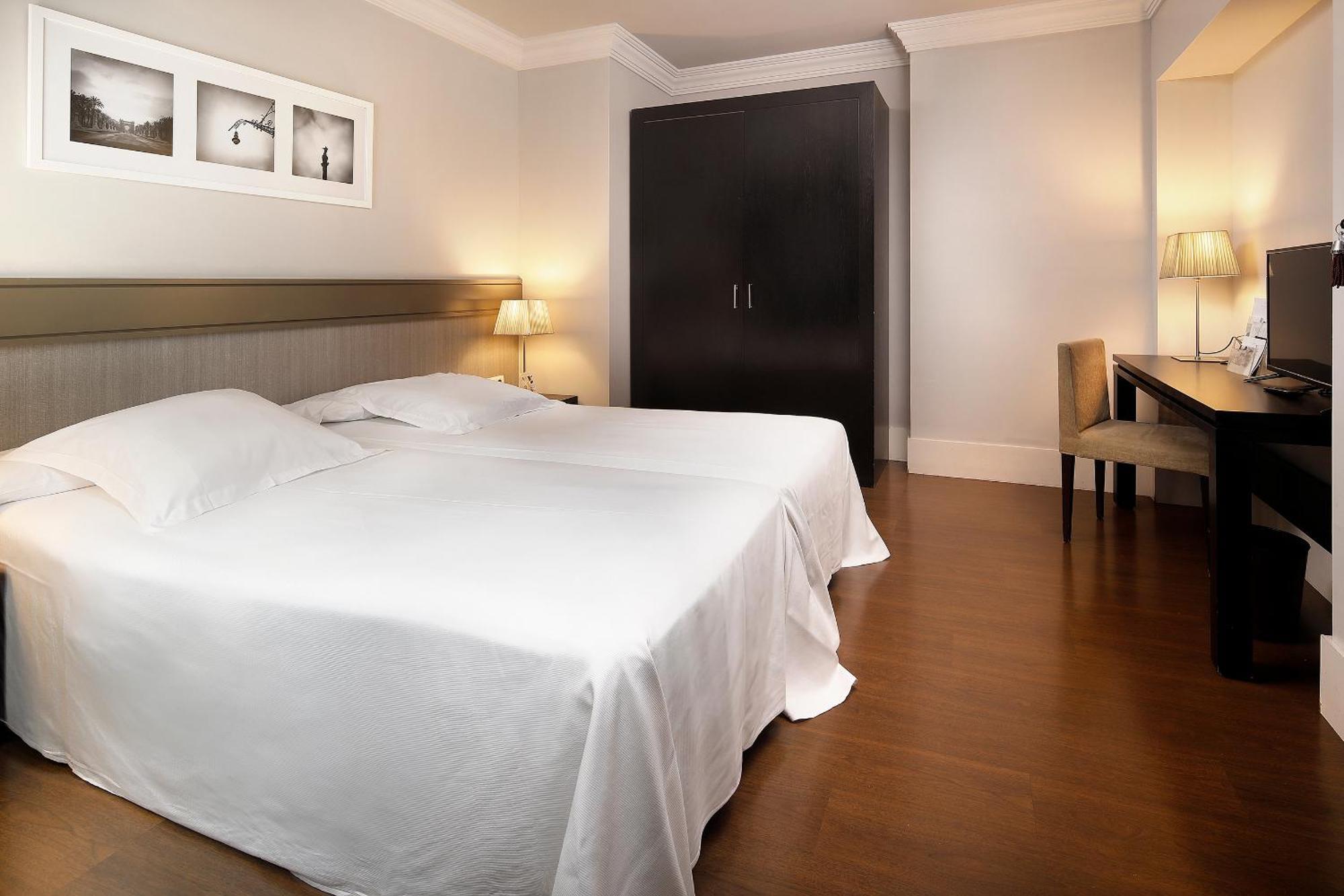 Condado Hotel Barcelone