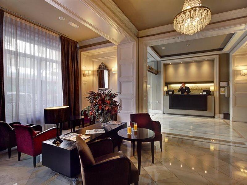 Condado Hotel Barcelone