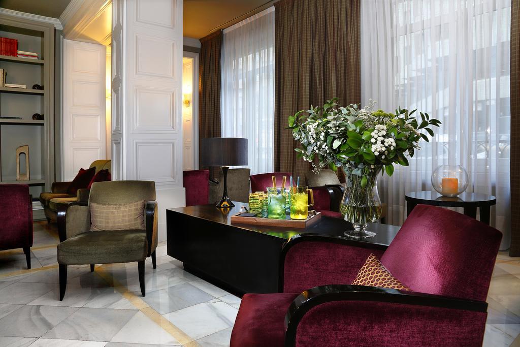 Condado Hotel Barcelone