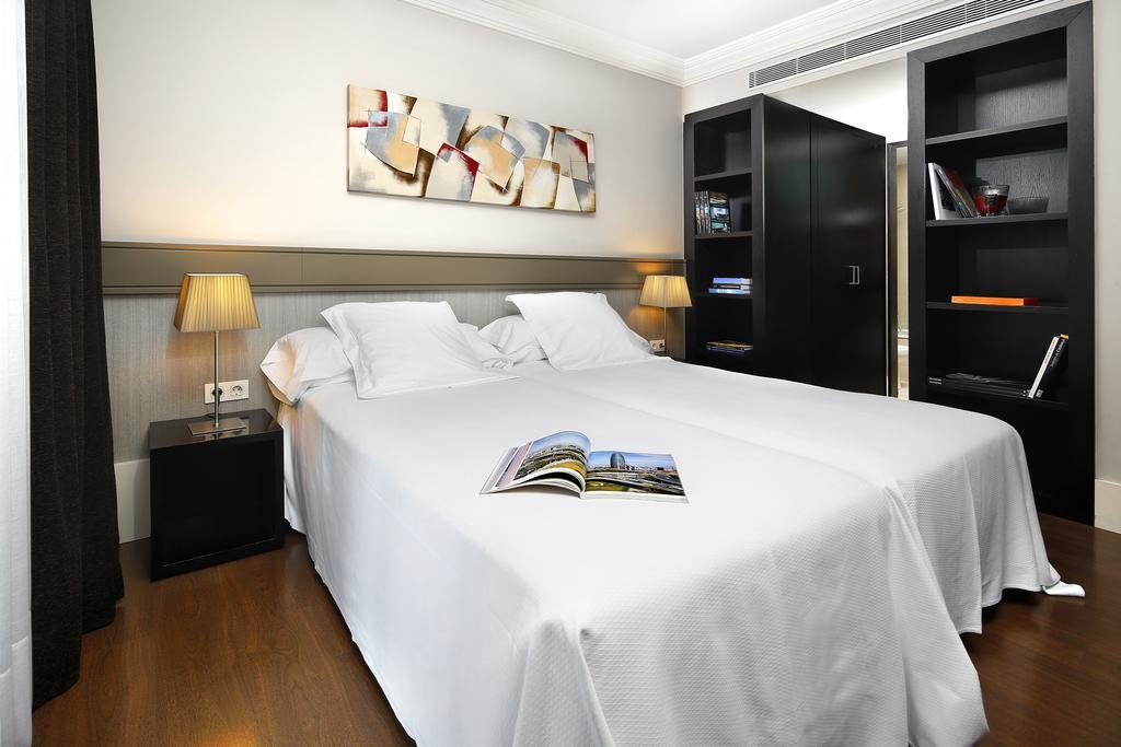Condado Barcelone