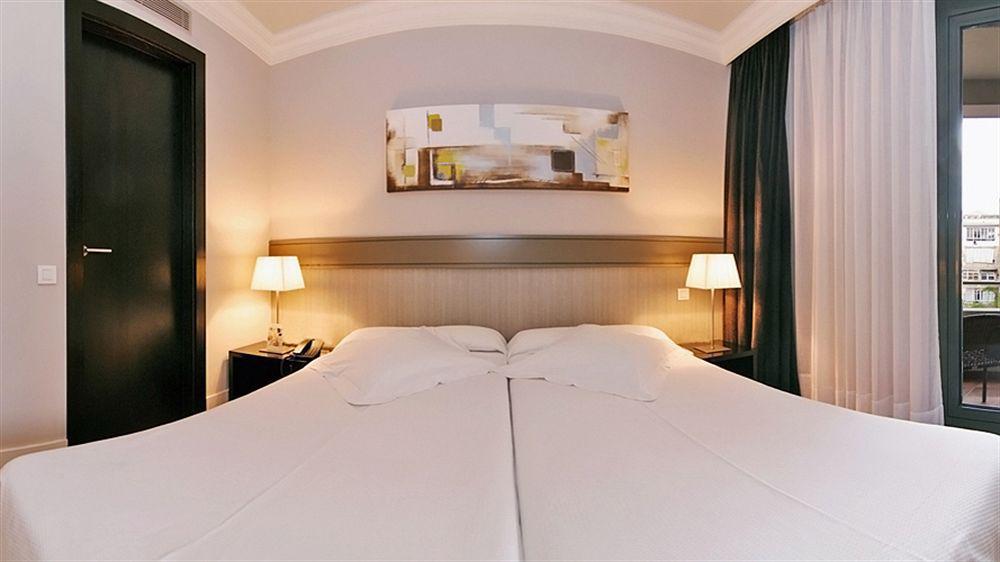 Condado 3* Barcelone